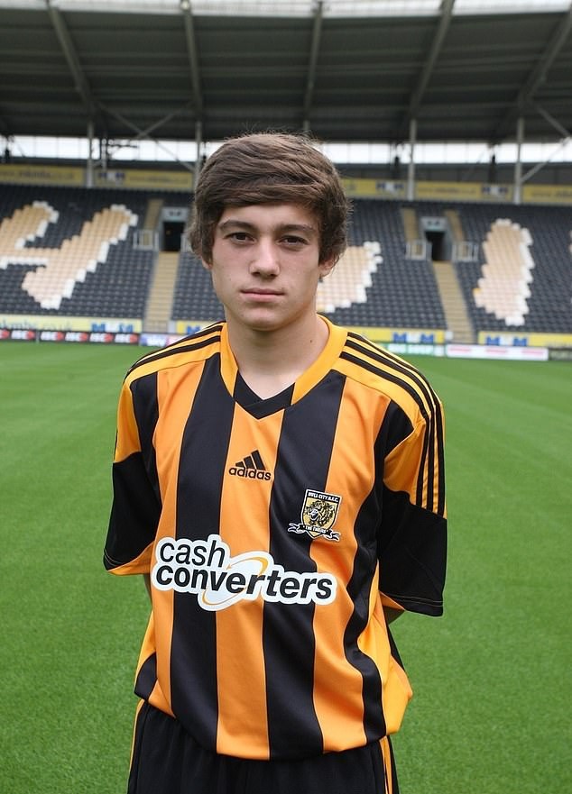 Daniel James đã sẵn sàng cho Premier League - Bóng Đá