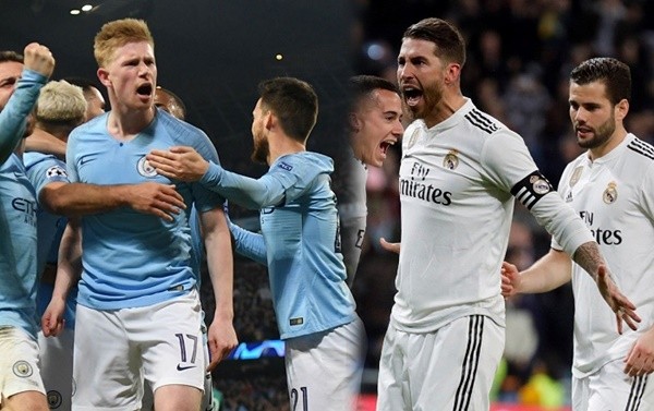 zidane khen ngợi pep - Bóng Đá