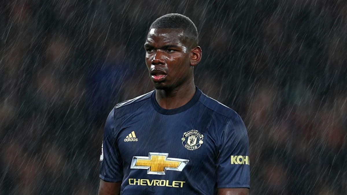 'Drama' Paul Pogba và tất tần tật những điều cần biết - Bóng Đá
