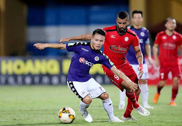 4 lý do tin rằng Hà Nội sẽ đánh bại TP.HCM ở trận chung kết sớm - Bóng Đá