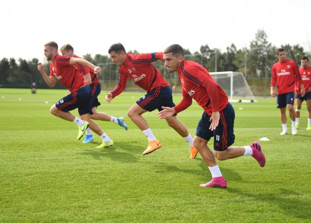 Vinicius Jr is 20 years old now! Here's what he has achieved so far despite his young age - Bóng Đá