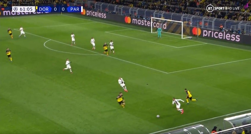 Sao PSG tự biến mình thành 