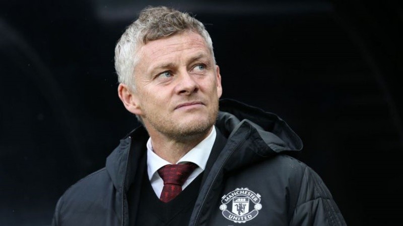 Solskjaer lên danh sách 