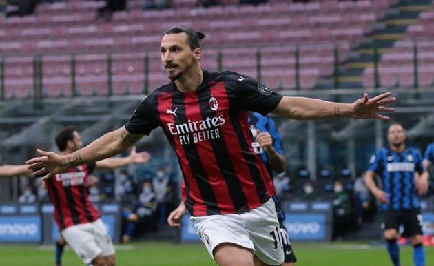 Danh sách mua sắm của AC Milan - Bóng Đá