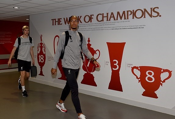 TRỰC TIẾP Liverpool vs Arsenal: Lacazette dự bị, Pepe đá chính (Đội hình ra sân) - Bóng Đá