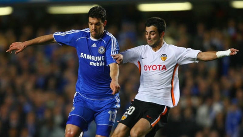 Bạn còn nhớ Raul Albiol, nhà vô địch World Cup 2010 cùng Tây Ban Nha? - Bóng Đá