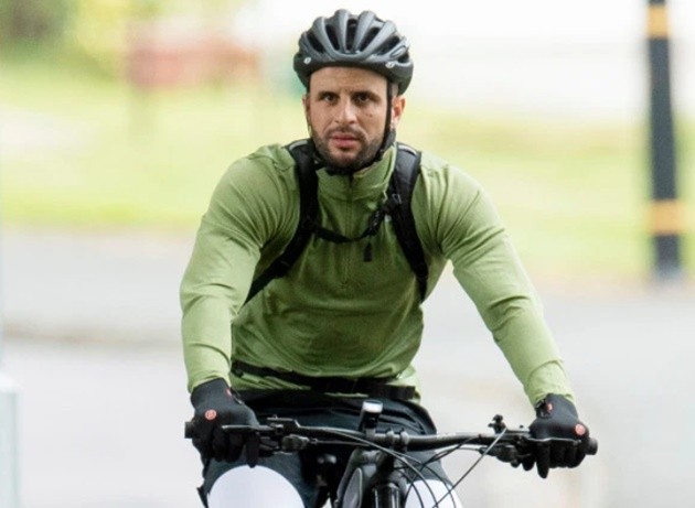 7 cầu thủ Brazil từng khoác áo Man Utd - Bóng Đá