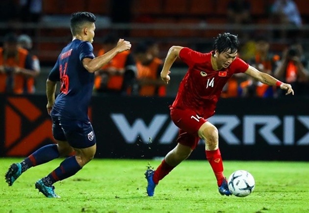 Cuộc đời không ngừng gây tổn thương, Tuấn Anh phải 'hóa hình' để vượt qua nghịch cảnh - Bóng Đá