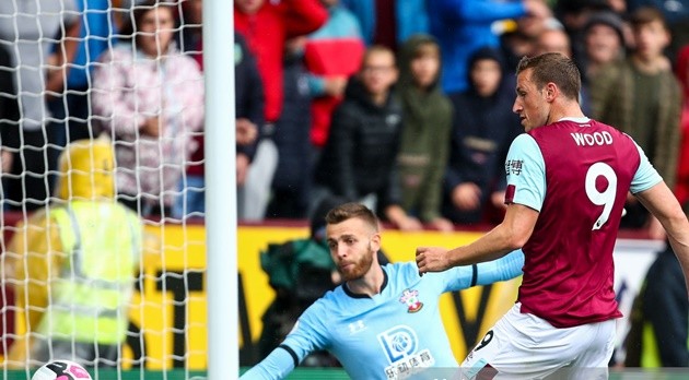 Juventus: Vùng đất dữ dành cho người Brazil - Bóng Đá