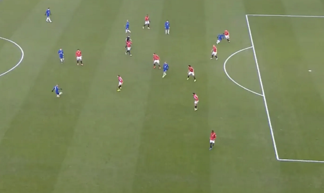 TRỰC TIẾP Arsenal 0-1 Chelsea: Pulisic khai nòng! (H1) - Bóng Đá