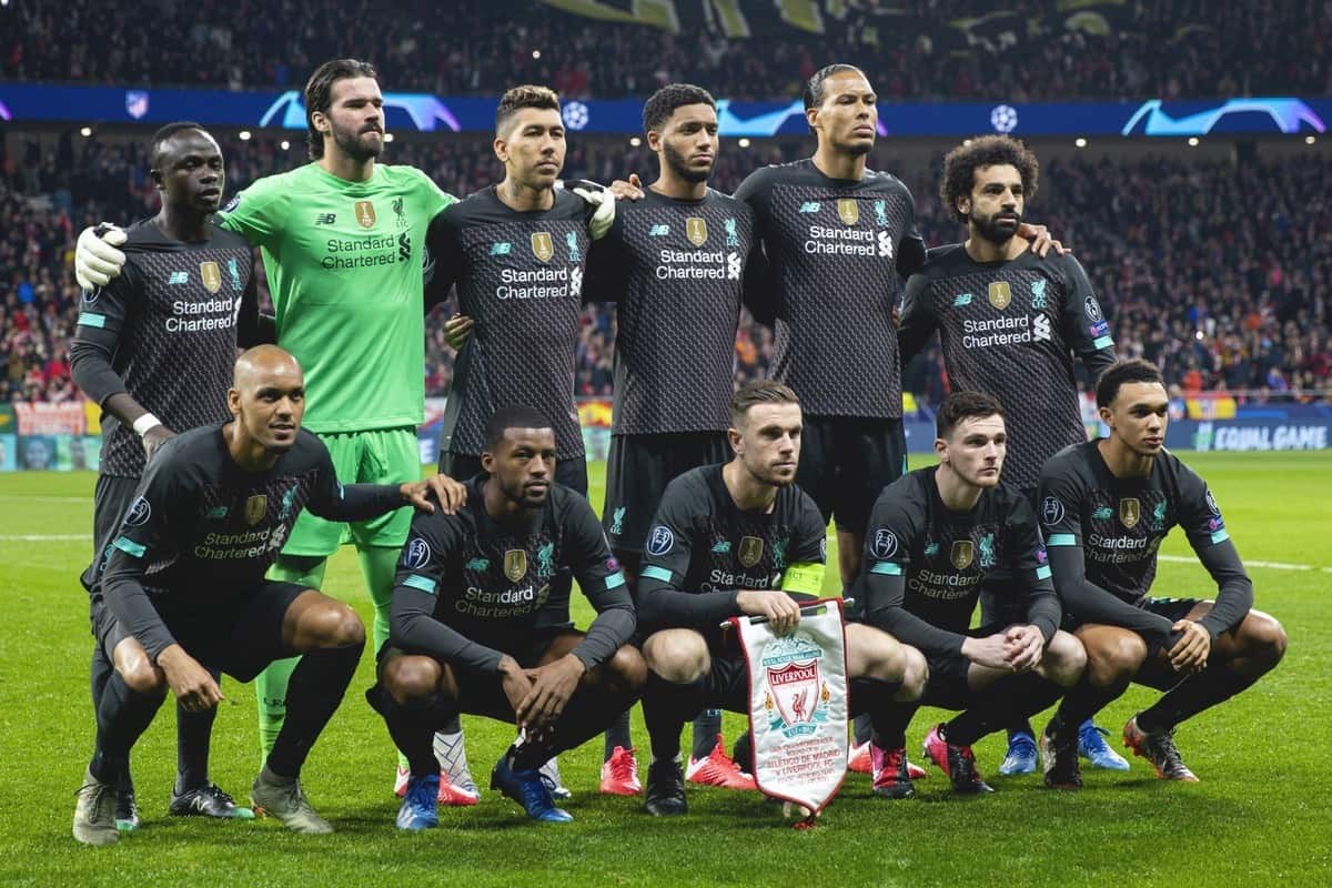 Liverpool boss Jurgen Klopp tipped to call Bundesliga friends to complete transfer - Bóng Đá