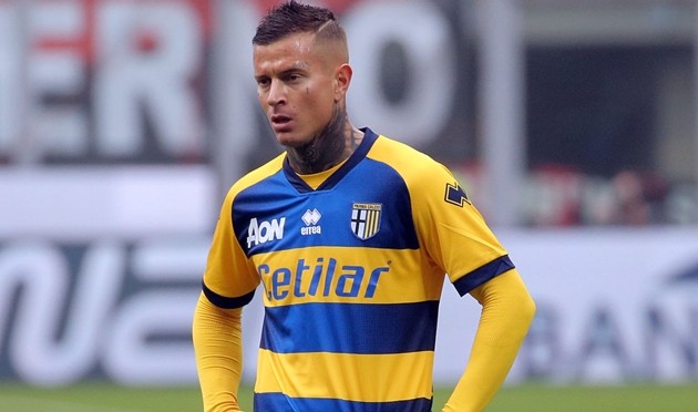 7 tân binh của Napoli trong mùa hè năm 2018 - Bóng Đá