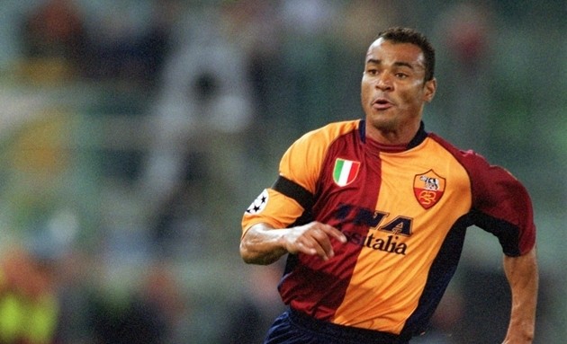 Đội hình 11 ngôi sao Serie A giai đoạn 2000 - 2009 (The Gentleman Ultra) - Bóng Đá