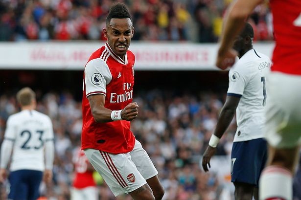 Jose Mourinho says Arsenal 2-2 Tottenham would have given him ‘heart attack’ if he was one of the managers - Bóng Đá