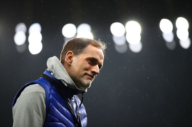 Tuchel đã làm gì để thay đổi một Chelsea đang rệu rã? - Bóng Đá