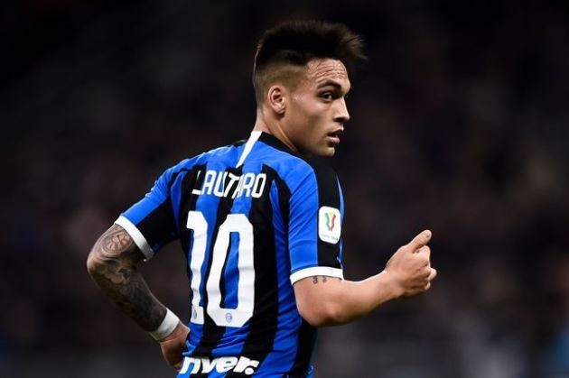  Hargreaves khuyên MC mua Martinez thay Aguero - Bóng Đá