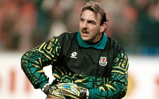 11 cầu thủ có số lần khoác áo ĐT xứ Wales nhiều nhất: Gareth Bale ở đâu? - Bóng Đá