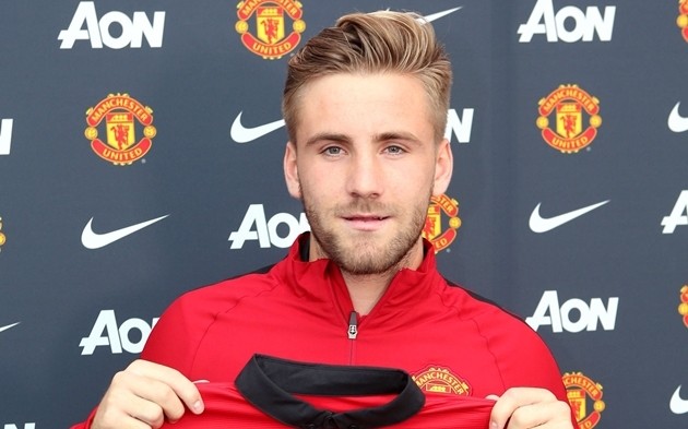 8 tân binh của Man Utd trong mùa hè năm 2014: Di Maria, Herrera và ai nữa? - Bóng Đá