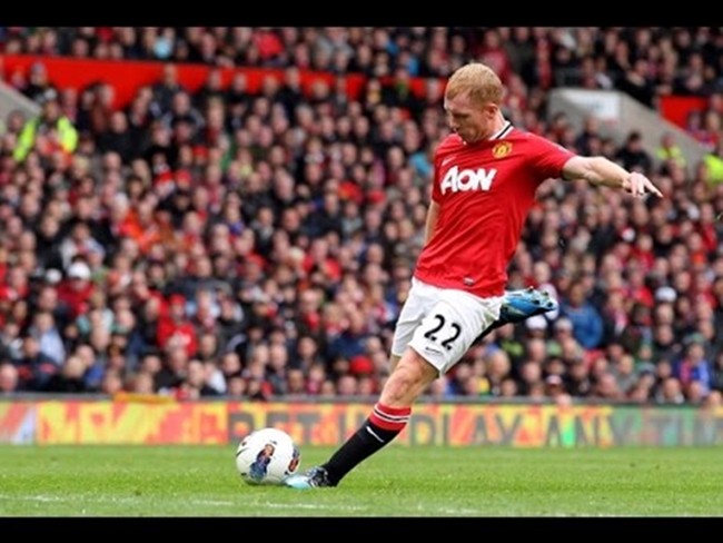 Boateng bấm bóng thiên tài giúp Muller ghi bàn - Bóng Đá