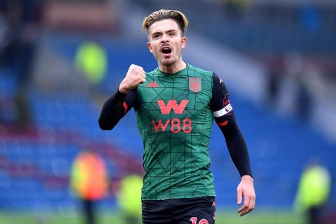 Man Utd plan £100m move for Grealish and Bellingham - Bóng Đá