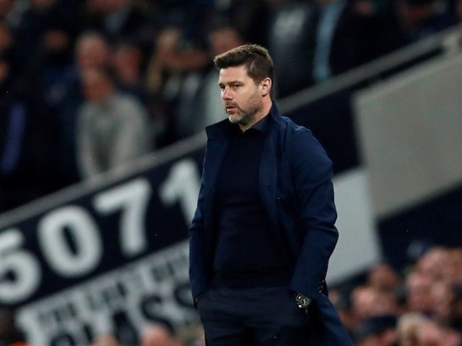 European giants could move for Pochettino in the summer - Bóng Đá