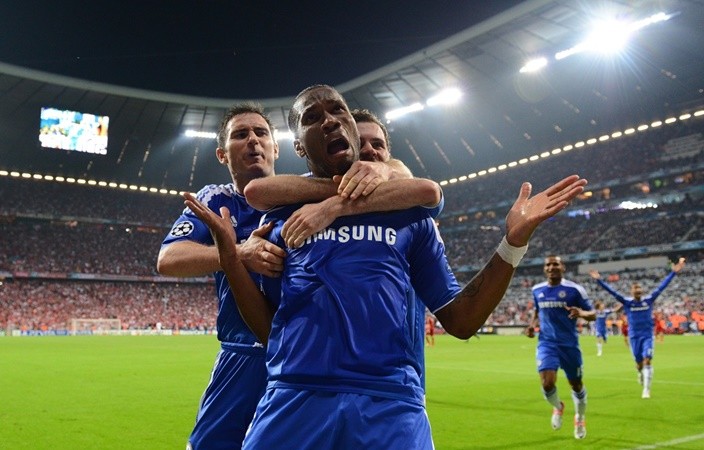 Every Champions League final Man of the Match this century ranked from great to GOAT - Bóng Đá