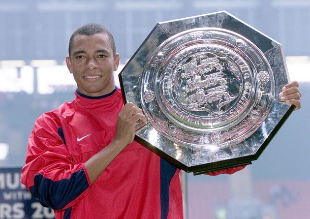 What happened next? Players who scored memorable Community Shield debut goals - Bóng Đá
