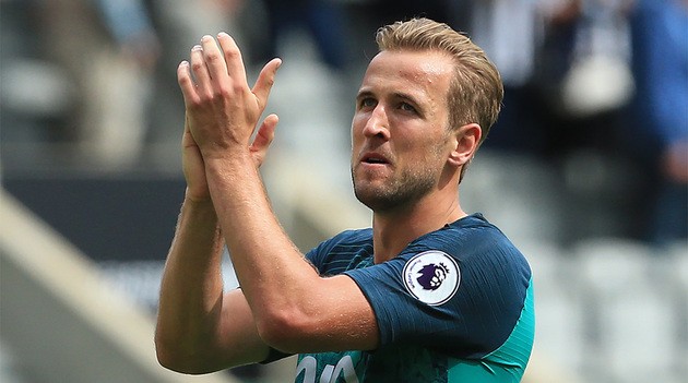 Man Utd stance on Harry Kane transfer - Bóng Đá