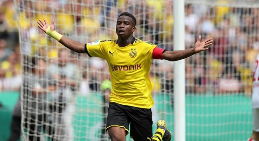 Hủy diệt cấp độ trẻ, 