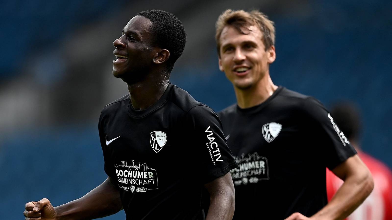 Jordi Osei-Tutu joins Cardiff on loan: 3 simple reasons why this move benefits everyone - Bóng Đá