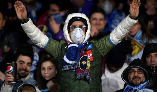 Premier League đá kín toàn bộ các trận còn lại - Bóng Đá