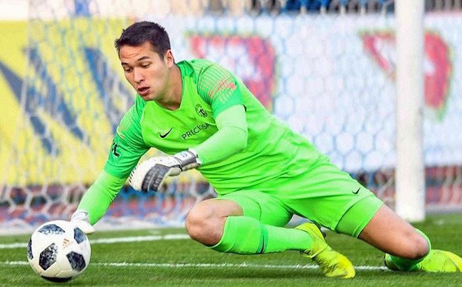 VFF hé lộ về quá trình nhập tịch của Filip Nguyễn trước loạt trận tháng 3 - Bóng Đá