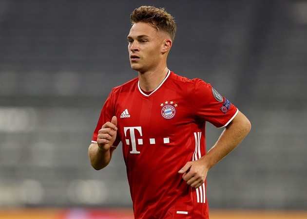 ĐHTB UEFA do CĐV bình chọn: Neymar, CR7 sát cánh 3 'ảo thuật gia' - Bóng Đá