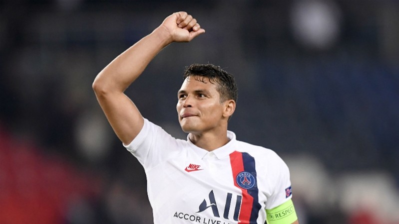 How Paris Saint-Germain could line up against Lyon - Bóng Đá