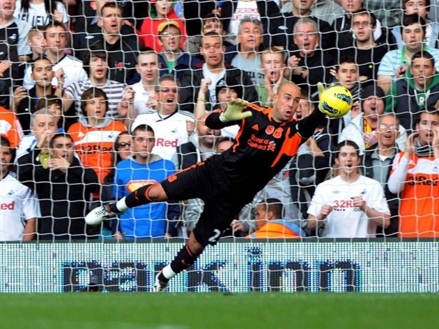 Spainish players with most Premier League games - Bóng Đá