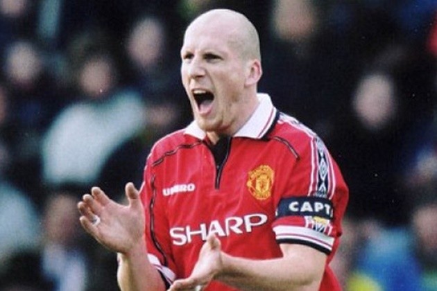 Đội hình đầu trọc - Bóng Đá