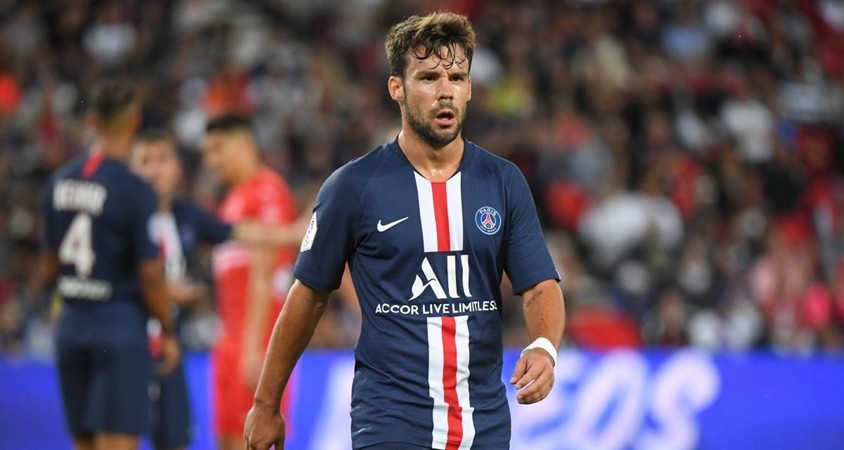 How Paris Saint-Germain could line up against Lyon - Bóng Đá