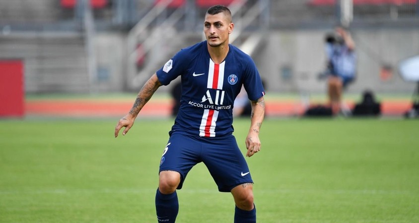 How Paris Saint-Germain could line up against Lyon - Bóng Đá