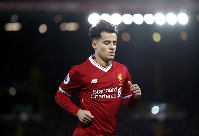 Liverpool urged to sign Ousmane Dembele but warned against Philippe Coutinho return - Bóng Đá