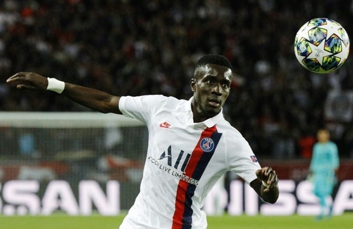 How Paris Saint-Germain could line up against Lyon - Bóng Đá