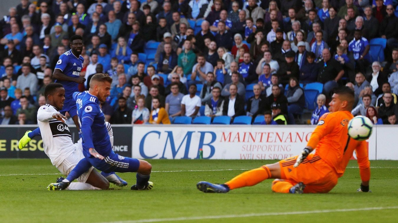 The Premier League record breakers in 2018/19 - Bóng Đá