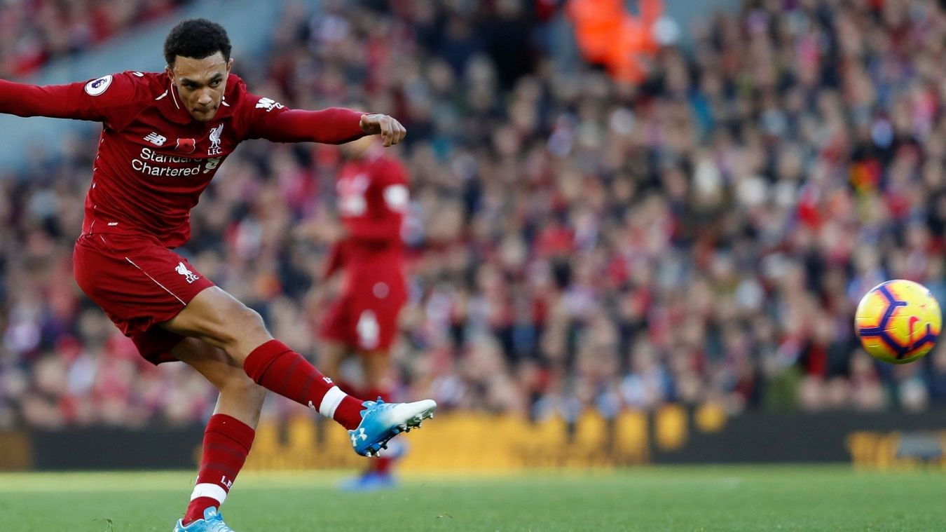 The Premier League record breakers in 2018/19 - Bóng Đá