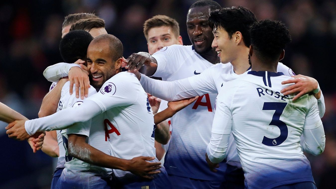 The Premier League record breakers in 2018/19 - Bóng Đá