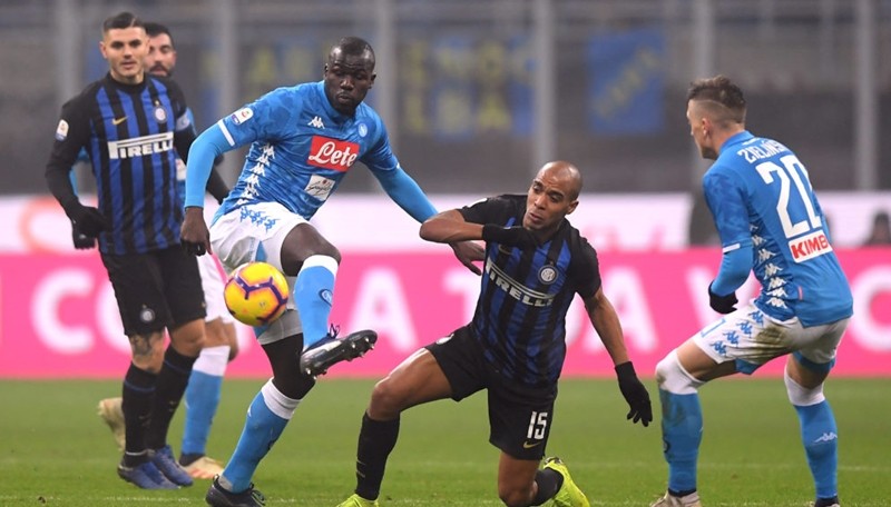 AC Milan và giấc mơ Scudetto: Xin đừng mơ nữa! - Bóng Đá