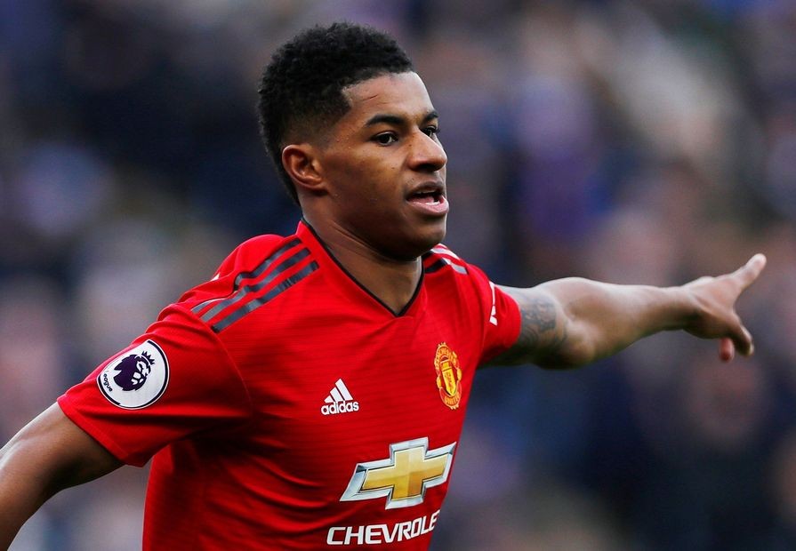 How Man Utd could line up at Southampton with Greenwood, Rashford and James leading forward line - Bóng Đá