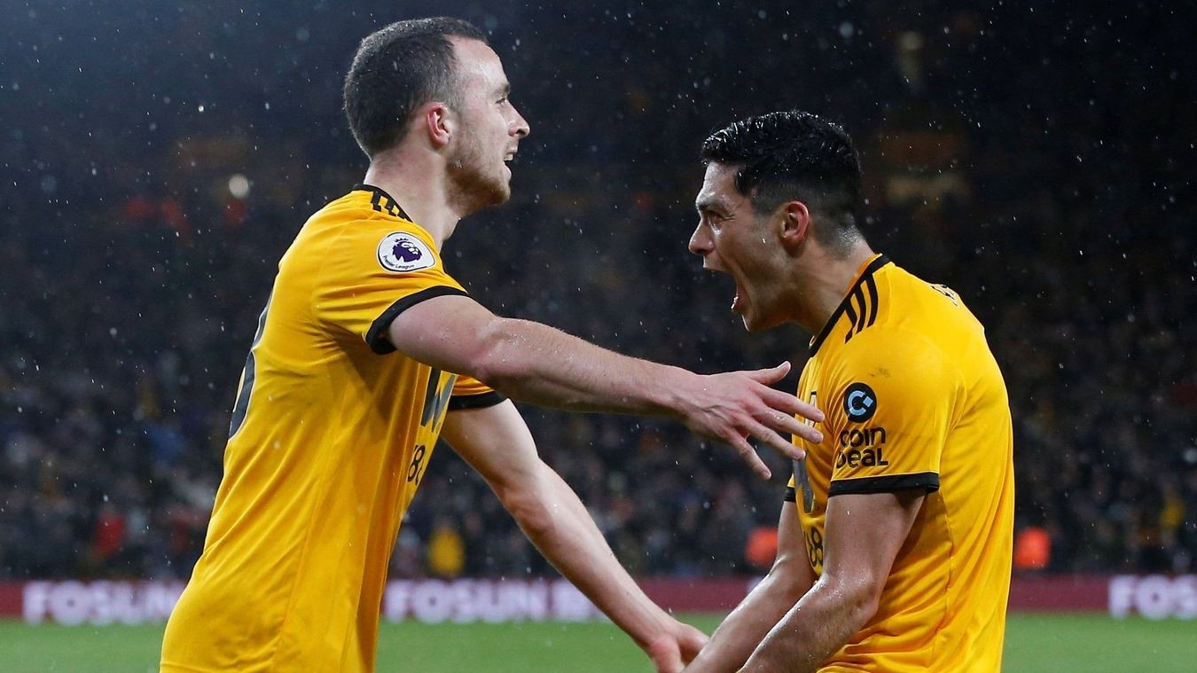 The Premier League record breakers in 2018/19 - Bóng Đá