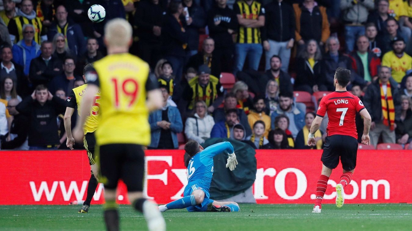 The Premier League record breakers in 2018/19 - Bóng Đá
