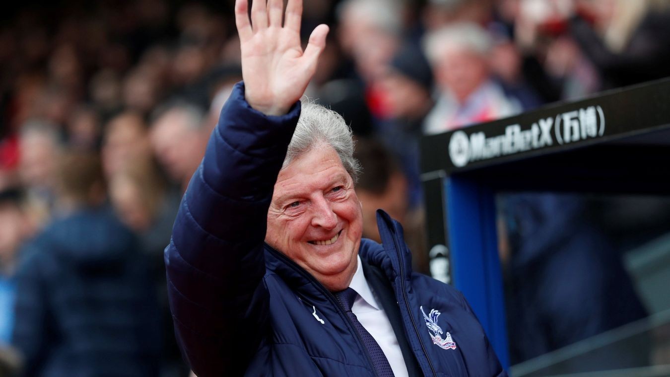 The Premier League record breakers in 2018/19 - Bóng Đá