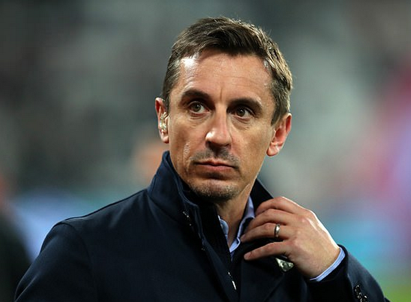 Neville: 