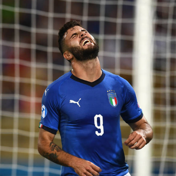 Vô-lê thần sầu, sao trẻ Arsenal tạo địa chấn trên đất Italia - Bóng Đá